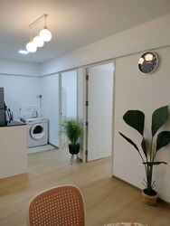 The Plaza (D7), Apartment #587552311